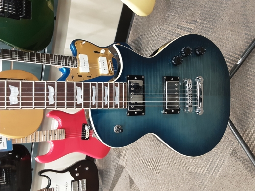 ESP Guitars - LEC256CB 2